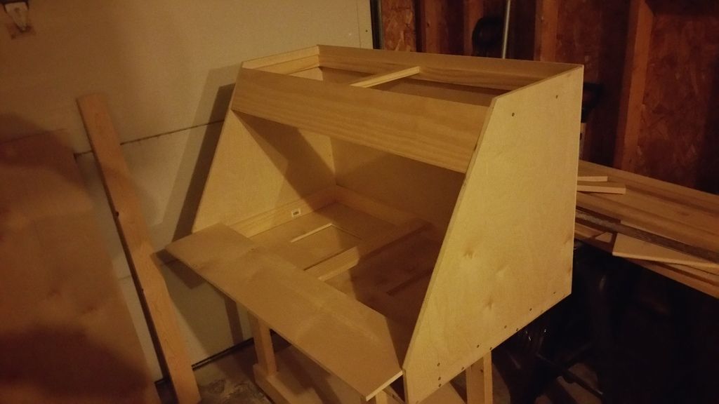 New Paint Booth Complete FineScale Modeler Essential magazine for